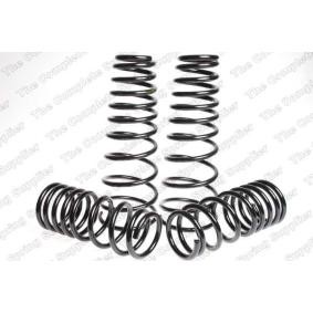 Fahrwerksatz, Federn 4562009 von LESJÖFORS günstig für 152,95 € online kaufen