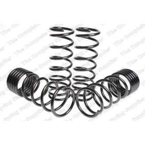 Compre Kit de resortes de suspensión de LESJÖFORS online para MICRA II (K11) a precios moderados