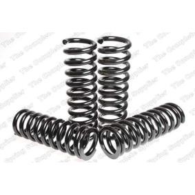 Compre Kit de suspensão, molas da LESJÖFORS 4556812 a um preço baixo por 363,02 €