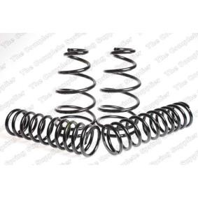 Compre Kit de resortes de suspensión de LESJÖFORS online para RX 7 II (FC) a precios moderados
