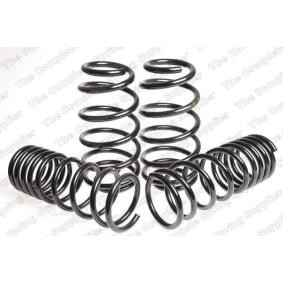 Compre Kit de suspensão, molas da LESJÖFORS 4541400 a um preço baixo por 224,18 €