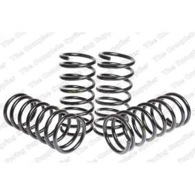 Fahrwerksatz, Federn 4527511 von LESJÖFORS günstig für 130,74 € online kaufen