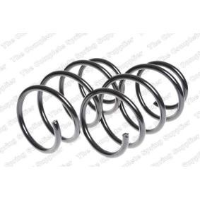 Compre Kit de suspensão, molas da LESJÖFORS 4508464 a um preço baixo por 107,49 €