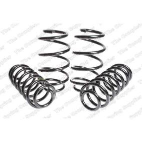 Fahrwerksatz, Federn 4504280 von LESJÖFORS günstig für 189,65 € online kaufen