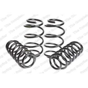 Fahrwerksatz, Federn 4504279 von LESJÖFORS günstig für 187,42 € online kaufen