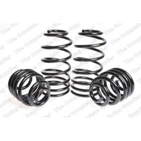 Fahrwerksatz, Federn 4504275 von LESJÖFORS günstig für 209,52 € online kaufen