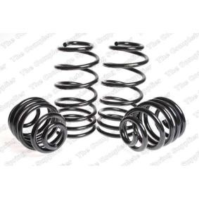 Fahrwerksatz, Federn 4504258 von LESJÖFORS günstig für 211,75 € online kaufen