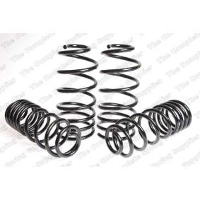 Fahrwerksatz, Federn 4504223 von LESJÖFORS günstig für 164,89 € online kaufen
