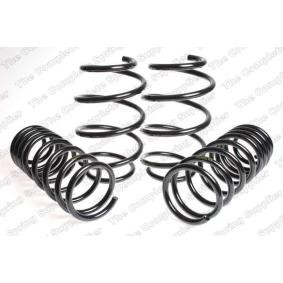 Fahrwerksatz, Federn 4504221 von LESJÖFORS günstig für 222,76 € online kaufen