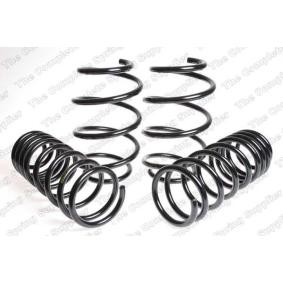 Fahrwerksatz, Federn 4504219 von LESJÖFORS günstig für 183,27 € online kaufen