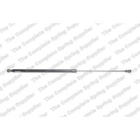 Acquista Ammortizatore pneumatico, Cofano bagagli / vano carico da LESJÖFORS 8156835 a buon mercato per soli 24,37 €