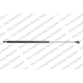 Acquista Ammortizatore pneumatico, Cofano bagagli / vano carico da LESJÖFORS 8114206 a buon mercato per soli 17,05 €