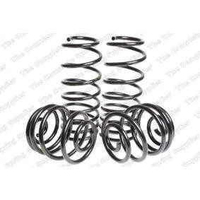 Acquista Kit autotelaio, molleggio da LESJÖFORS 4563424 a buon mercato per soli 154,53 €