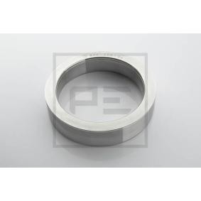 Comprar Anillo de rodadura, cubo de rueda de PETERS ENNEPETAL 016.266-00A a bajo precio de 29,41 €