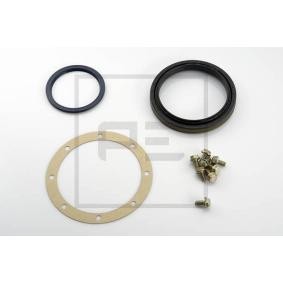 Acquista Kit guarnizioni, Mozzo ruota da PETERS ENNEPETAL 011.370-00A a buon mercato per soli 42,87 €