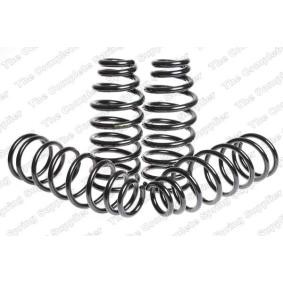 Fahrwerksatz, Federn 4559210 von LESJÖFORS günstig für 169,91 € online kaufen
