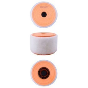 Montagesatz, Lader 039 TA 15163 000 von MAHLE ORIGINAL günstig für 21,56 € online kaufen