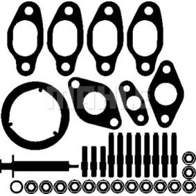 Achetez des Kit de montage, compresseur MAHLE ORIGINAL 030 TA 16062 000 à prix pour 44,20 €