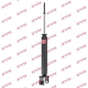Comprar Amortiguador de KYB 344455 a bajo precio de 93,68 €