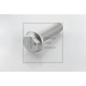 Compre Tornillo del disco de freno de PETERS ENNEPETAL online para Citaro (O 530) a precios moderados