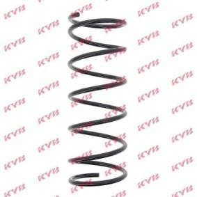 Compre Molas de KYB online para C15 Combi a preços moderados