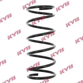 Compre Muelles de KYB online para SUNNY II Traveller (B12) a precios moderados