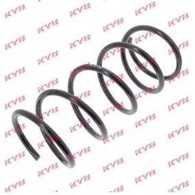 Compre Molas de KYB online para CARINA E (_T19_) a preços moderados