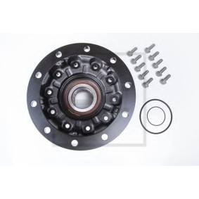 Comprar Cubo de rueda de PETERS ENNEPETAL 016.188-30A a bajo precio de 495,51 €