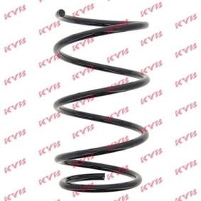 Fahrwerksfeder RG1594 von KYB günstig für 37,10 € online kaufen