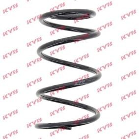 Compre Muelles de KYB online para MURANO (Z50) a precios moderados