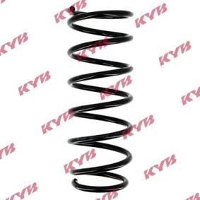 Fahrwerksfeder RG3213 von KYB günstig für 42,24 € online kaufen