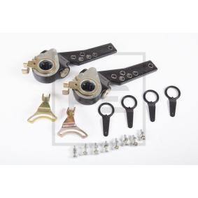 Compre Regulador de tirante, sistema de travagem da PETERS ENNEPETAL 066.402-00A a um preço baixo por 181,29 €