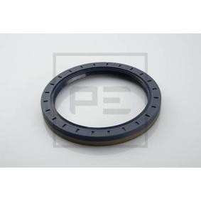 Compre Retén del buje de rueda de PETERS ENNEPETAL online para Citaro (O 530) a precios moderados