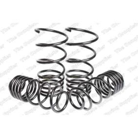 Fahrwerksatz, Federn 4588908 von LESJÖFORS günstig für 222,76 € online kaufen