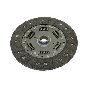 Comprar Disco de embrague de DT Spare Parts 11.17022 a bajo precio de 296,11 €