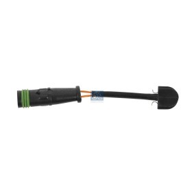 Osta Jarrupalan kulumisenilmaisin DT Spare Parts:llä 4.65086 edullisesti hintaan 6,82 €