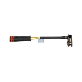 Acquista Sensore di usura delle pastiglie freni da DT Spare Parts 4.65090 a buon mercato per soli 4,43 €