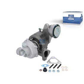 Achetez des Turbocompresseur DT Spare Parts 4.66338 à prix pour 886,00 €