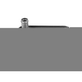 Compre Radiador de óleo de DT Spare Parts online para SPRINTER Camião basculante (905) a preços moderados