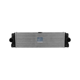 Compre Intercooler da DT Spare Parts 4.66827 a um preço baixo por 351,82 €