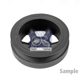 Compre Polia, cambota da DT Spare Parts 4.67552 a um preço baixo por 291,78 €