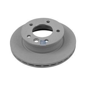 Bremsscheibe 4.67729 von DT Spare Parts günstig für 57,16 € online kaufen