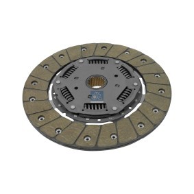 Achetez des Disque d'embrayage de chez DT Spare Parts en ligne pour Sprinter 4-T Bus (W904) à prix modérés