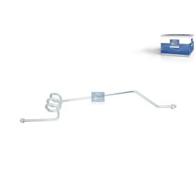 Acquista Compressore aria condizionata da DT Spare Parts online per SPRINTER 3,5-t Autobus (906) a prezzi moderati