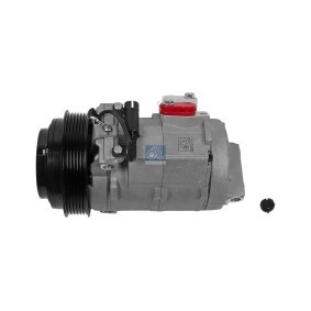 Osta Ilmastoinnin kompressori DT Spare Parts:llä 4.68811 edullisesti hintaan 481,69 €