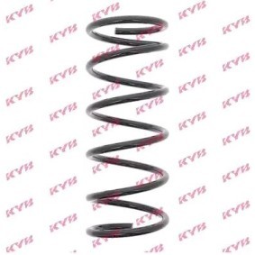 Compre Molas de KYB online para HR-V (GH) a preços moderados