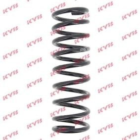 Compre Mola de suspensão da KYB RA1900 a um preço baixo por 33,58 €