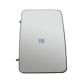 Spiegelglas, Außenspiegel 7.73410 von DT Spare Parts günstig für 57,34 € online kaufen
