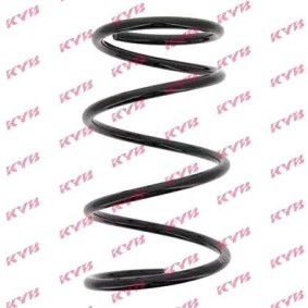 Fahrwerksfeder RG3566 von KYB günstig für 45,93 € online kaufen