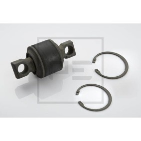 Acquista Paraolio, mozzo ruota da PETERS ENNEPETAL 011.496-00A a buon mercato per soli 36,74 €